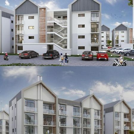 Bellamare Port Elizabeth Eksteriør bilde
