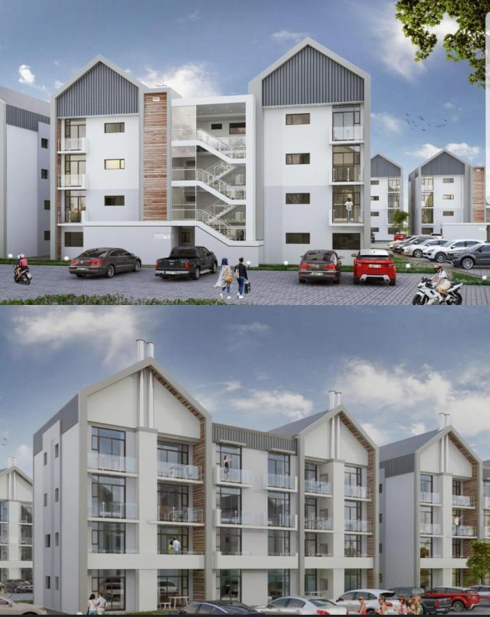 Bellamare Port Elizabeth Eksteriør bilde