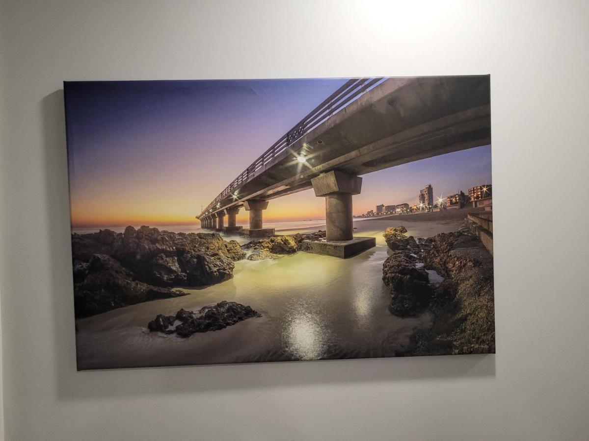 Bellamare Port Elizabeth Eksteriør bilde