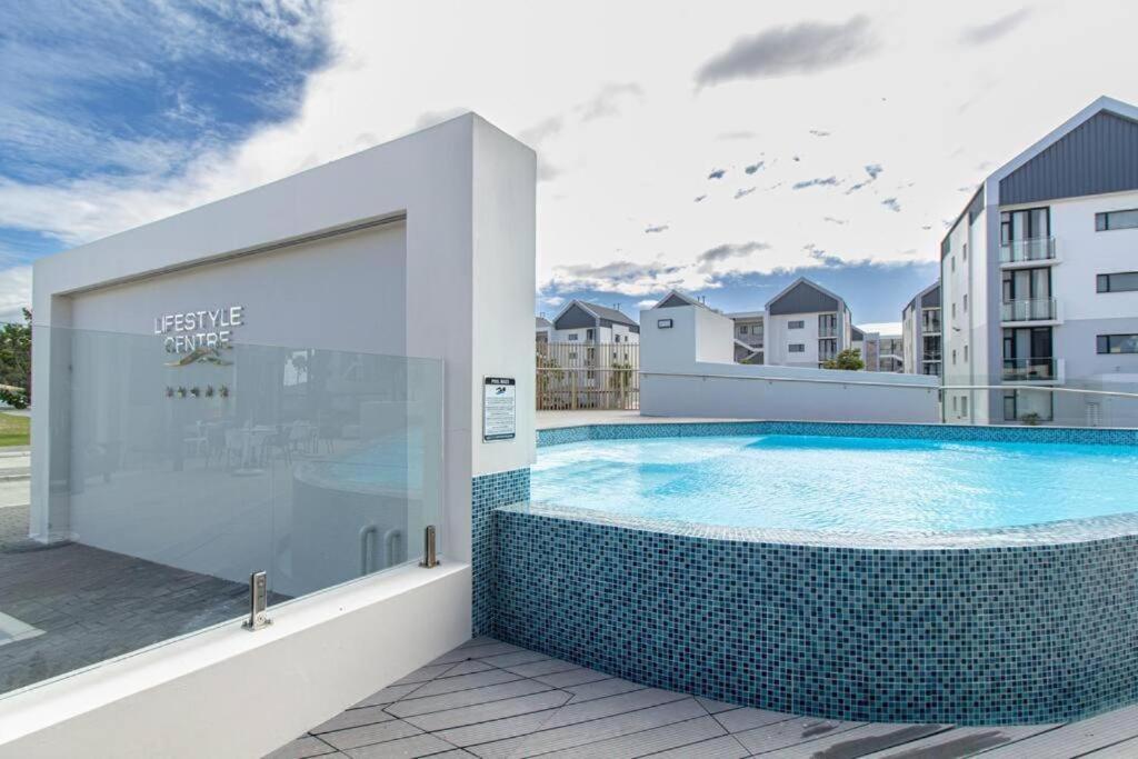 Bellamare Port Elizabeth Eksteriør bilde