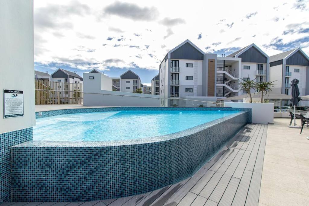 Bellamare Port Elizabeth Eksteriør bilde
