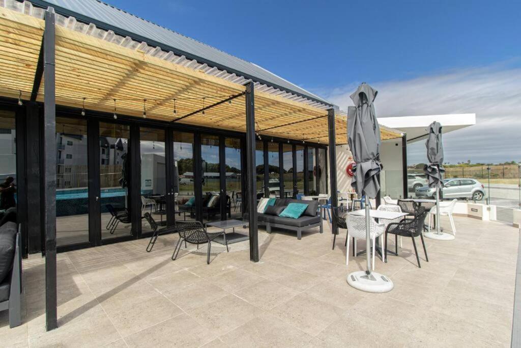 Bellamare Port Elizabeth Eksteriør bilde