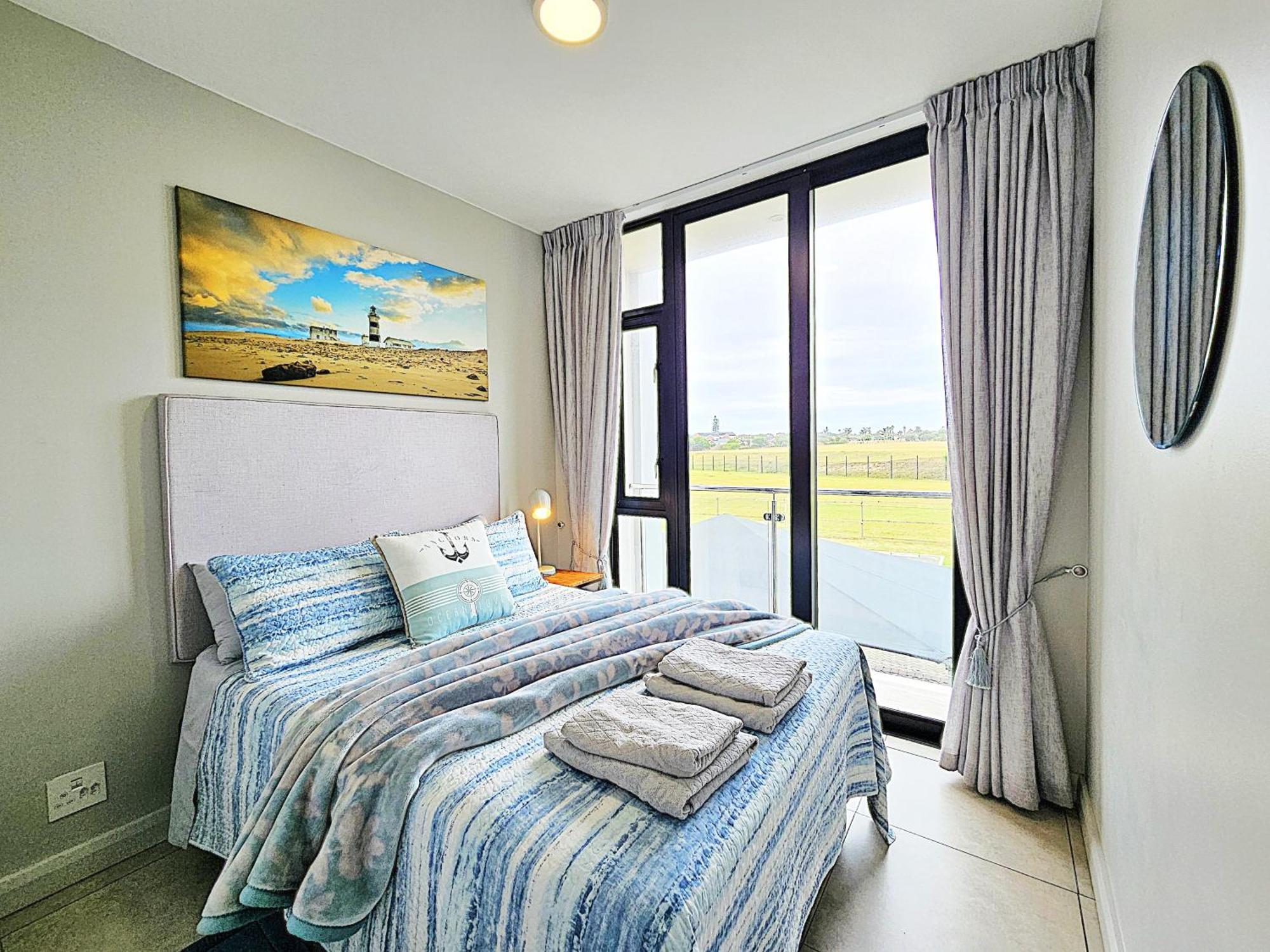 Bellamare Port Elizabeth Eksteriør bilde