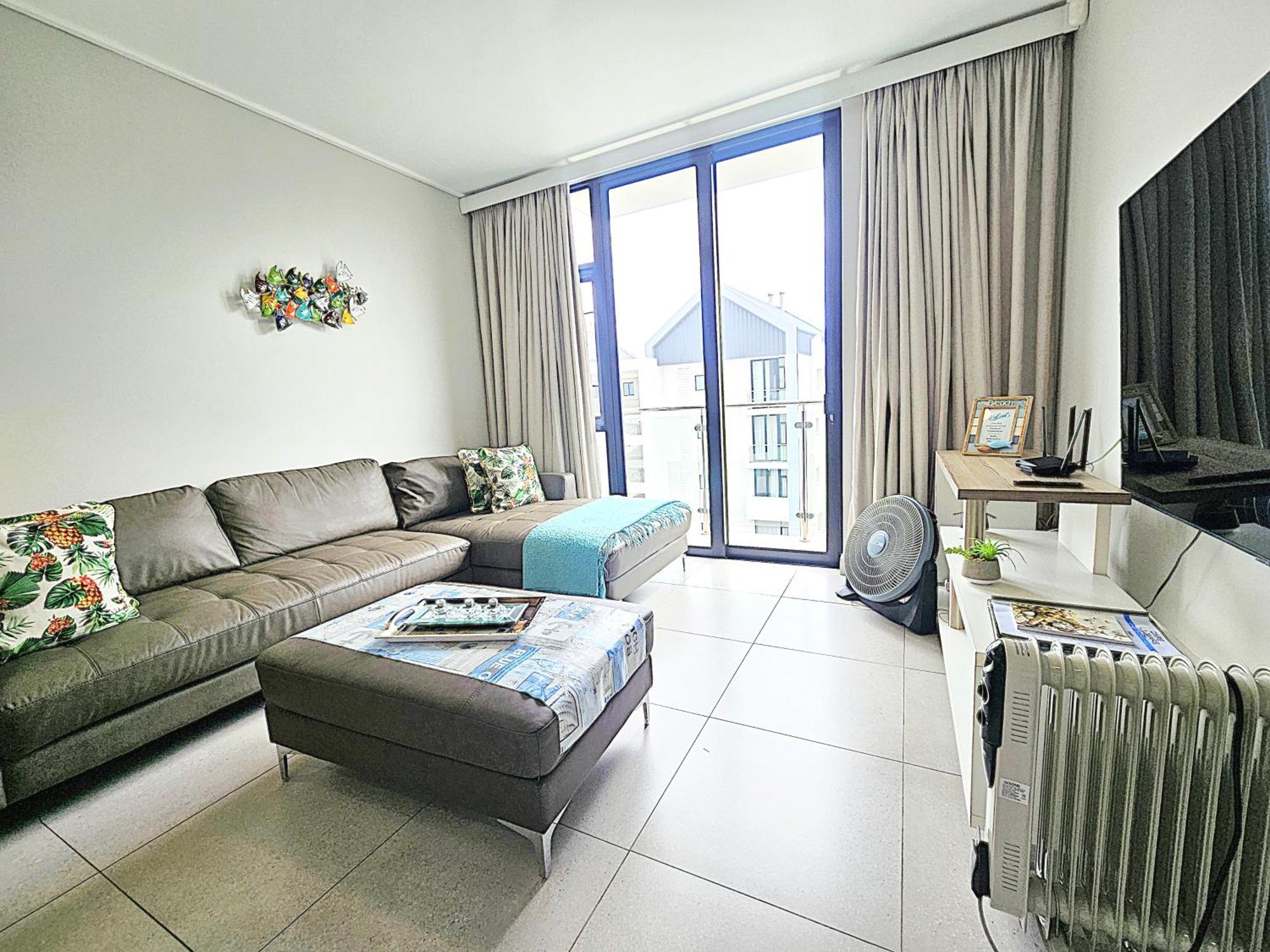 Bellamare Port Elizabeth Eksteriør bilde