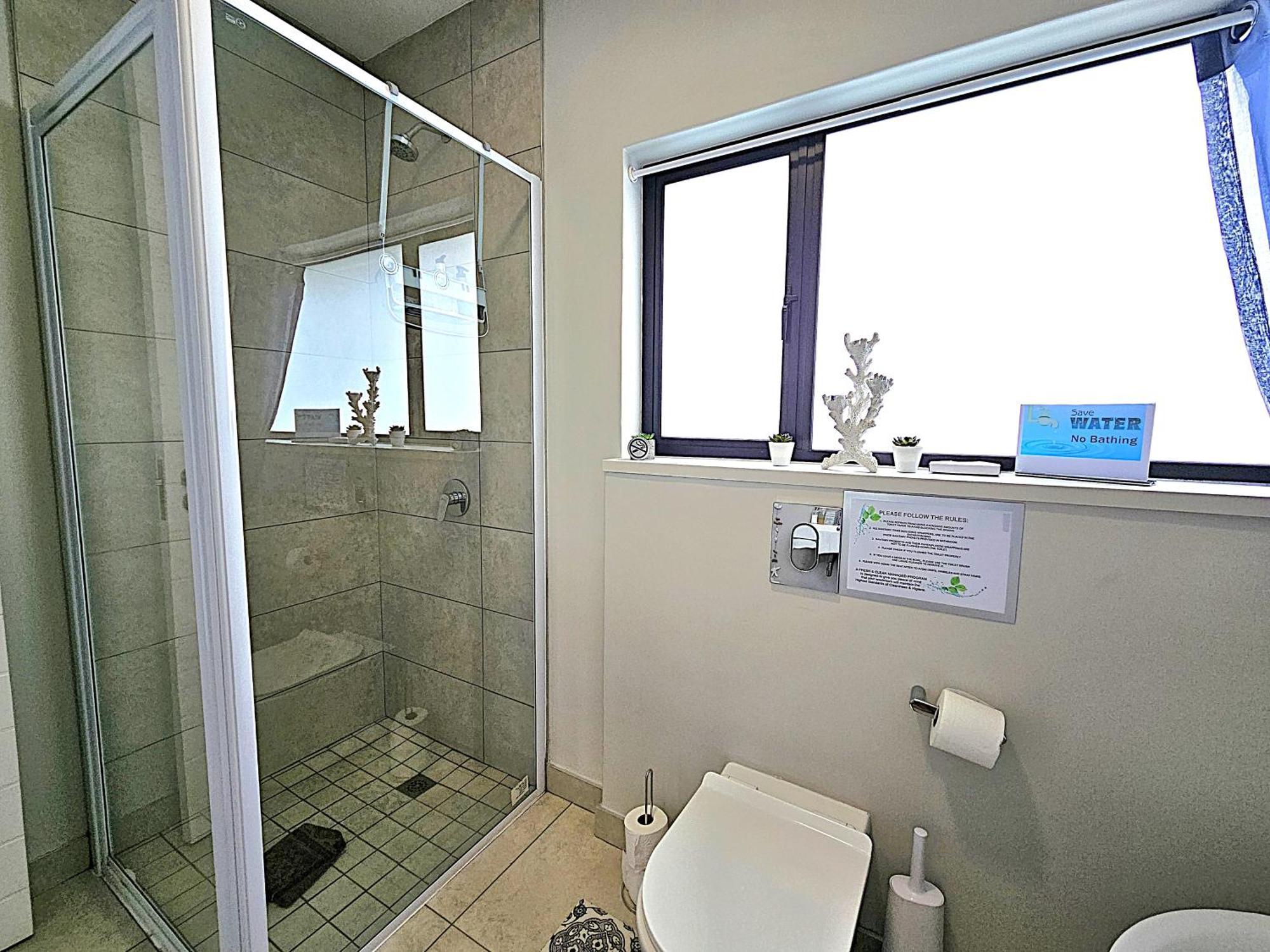 Bellamare Port Elizabeth Eksteriør bilde