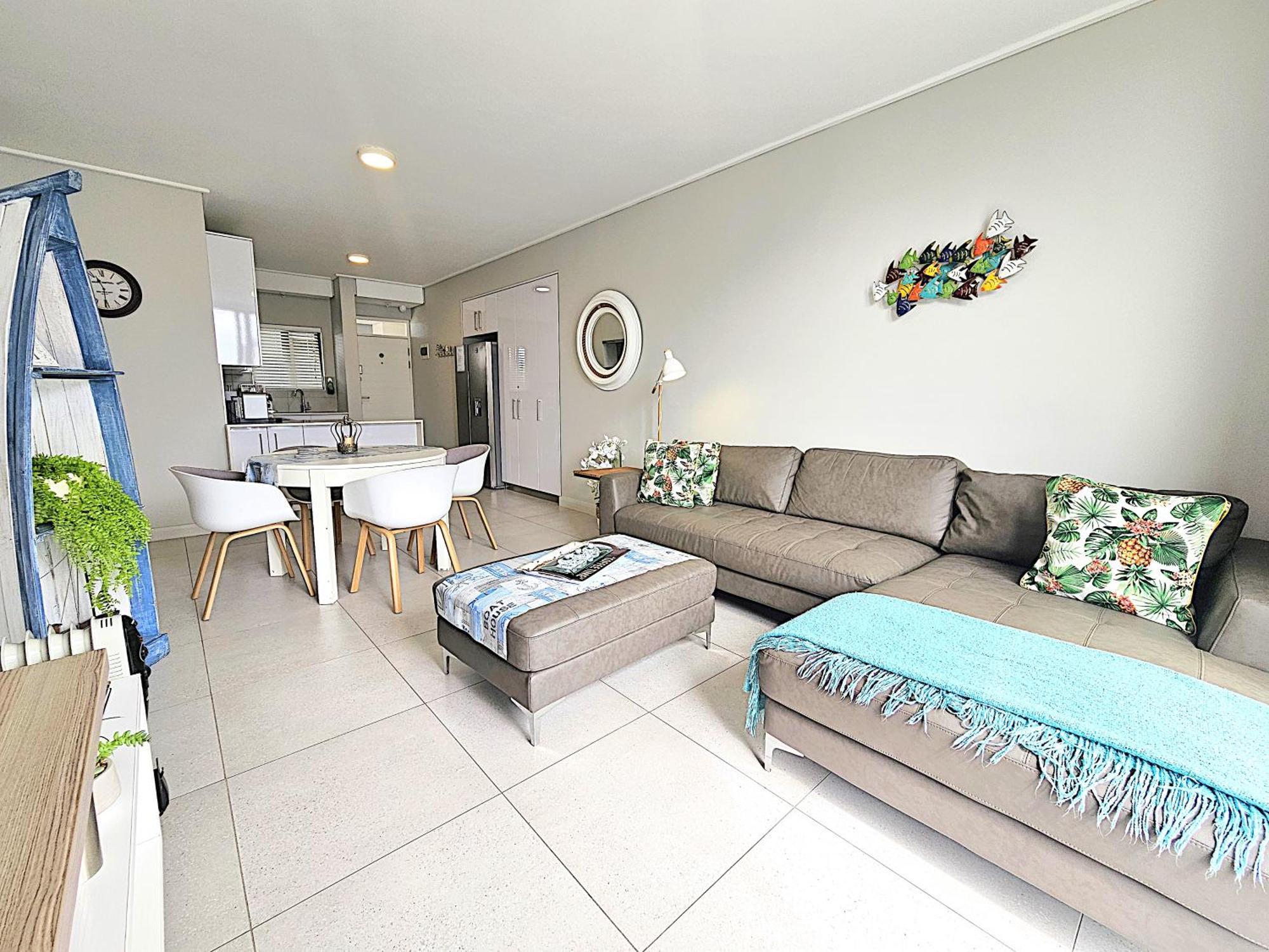 Bellamare Port Elizabeth Eksteriør bilde