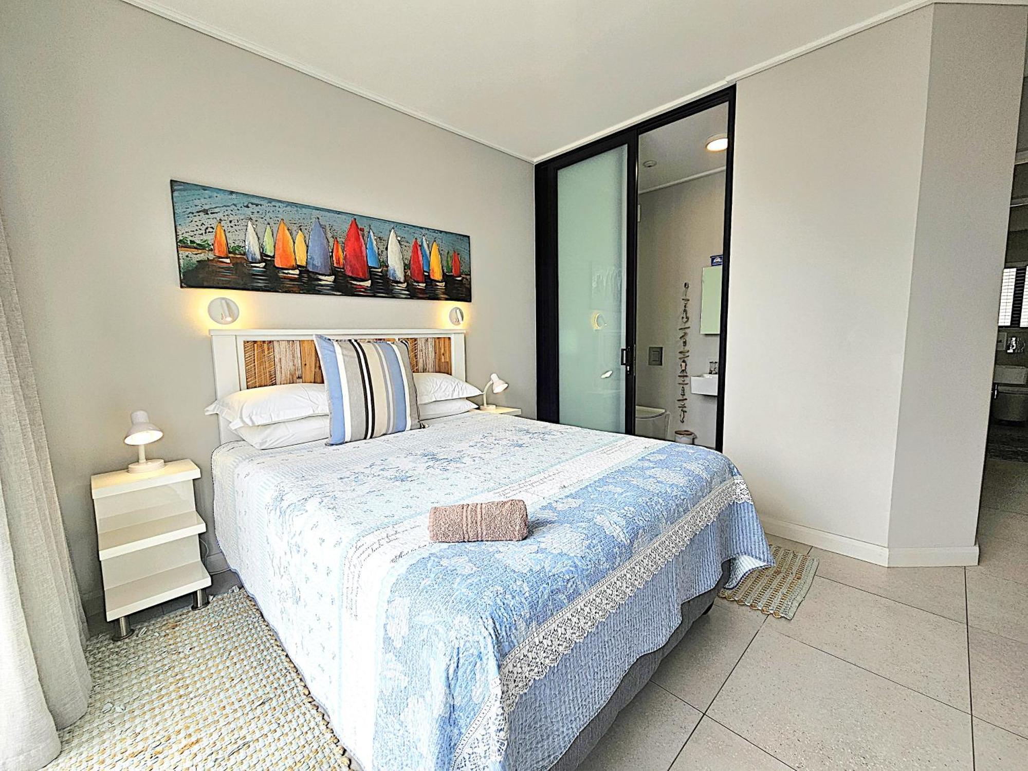 Bellamare Port Elizabeth Eksteriør bilde