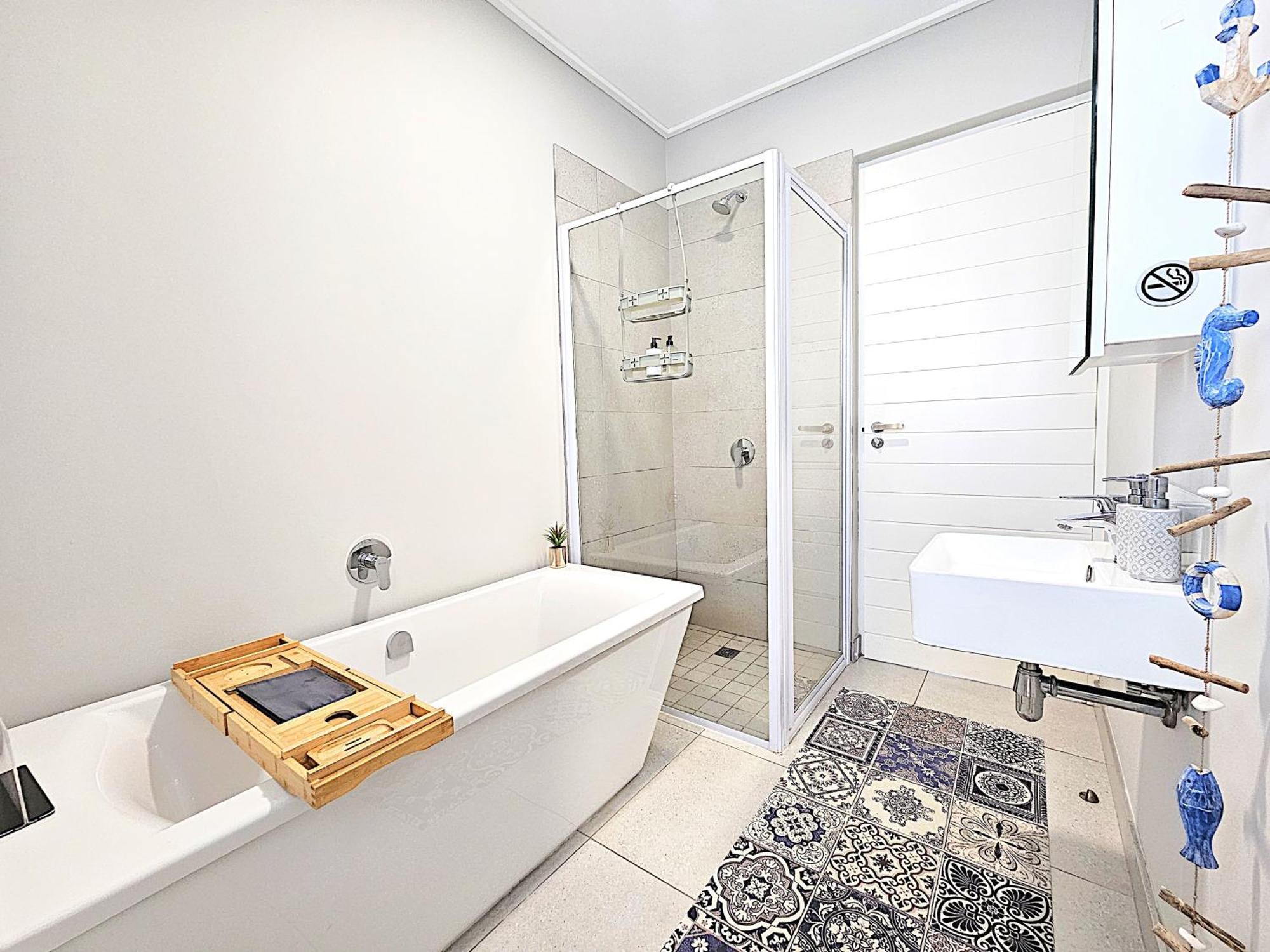 Bellamare Port Elizabeth Eksteriør bilde