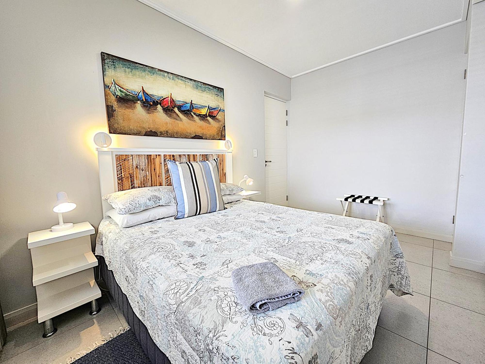 Bellamare Port Elizabeth Eksteriør bilde